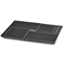 DEEPCOOL Notebook cooler MULTICORE X8 για laptop έως 17.3".