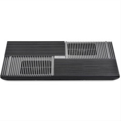 DEEPCOOL Notebook cooler MULTICORE X8 για laptop έως 17.3". DEEPCOOL Notebook cooler MULTICORE X8 για laptop έως 17.3".