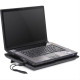 DEEPCOOL Notebook cooler MULTICORE X8 για laptop έως 17.3".
