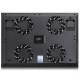 DEEPCOOL Notebook cooler MULTICORE X8 για laptop έως 17.3".