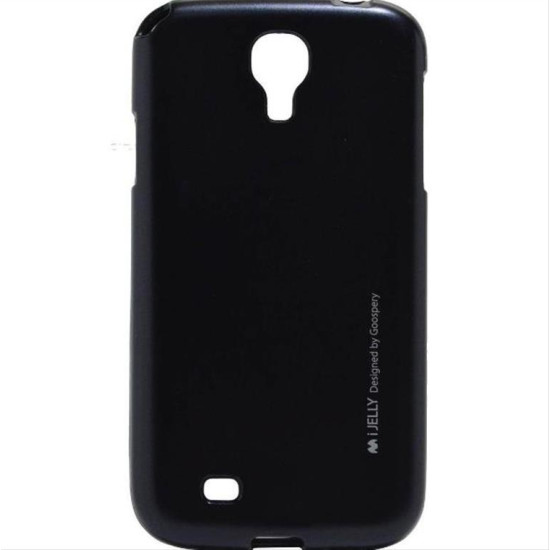 Goospery θήκη για Samsung Galaxy 4 black
