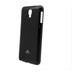 Goospery θήκη για Samsung Galaxy 3-mini black Goospery θήκη για Samsung Galaxy 3-mini black