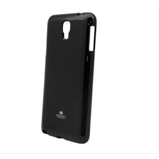 Goospery θήκη για Samsung Galaxy 3-mini black Goospery θήκη για Samsung Galaxy 3-mini black