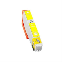 ECO ΣΥΜΒΑΤΟ EPSON 24 T2434 XL YELLOW ECO ΣΥΜΒΑΤΟ EPSON 24 T2434 XL YELLOW