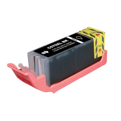 ECO ΣΥΜΒΑΤΟ CANON CLI 526 XL BLACK ECO ΣΥΜΒΑΤΟ CANON CLI 526 XL BLACK