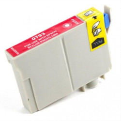 ECO ΣΥΜΒΑΤΟ EPSON 07 T0793 MAGENTA ECO ΣΥΜΒΑΤΟ EPSON 07 T0793 MAGENTA