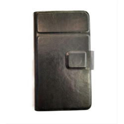 GreenGo Universal θήκη για Smart phone 4.2 εως 4.8 inch - BLACK