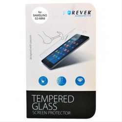 FOREVER Tempered Glass για SAMSUNG - S3 - MINI FOREVER Tempered Glass για SAMSUNG - S3 - MINI