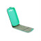 Θήκη Flip Slim Flexi για apple iphone 6/6s lime