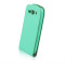 Θήκη Flip Slim Flexi για apple iphone 6/6s lime