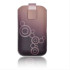 Θήκη Forcell Deko 2 universal SAMSUNG i9000 S,i8190 S3 Mini pink