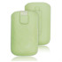 Θήκη Forcell Deko universal NOKΙΑ 302 ASHA,N8,N97 MINI,500 - mint