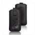 Θήκη Forcell Deko universal HTC Desire C,S5360 Galaxy Y,S6500 Galaxy Mini 2,LG L3 black