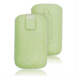 Θήκη Forcell Deko universal 5/5S/5C mint