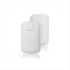 Θήκη Forcell Deko universal 3G/4G/4S Galaxy,S5830,Ace,S6310,Young white