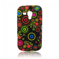 Θήκη για SAMSUNG I9500 Galaxy S4 design 4