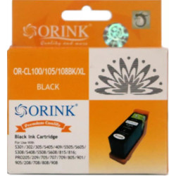ORINK LEXMARK 100XL BLACK ORINK LEXMARK 100XL BLACK