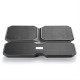 Notebook cooler Multi Core X6 για laptop έως 15.6". Notebook cooler Multi Core X6 για laptop έως 15.6".