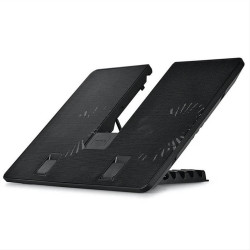 Notebook cooler για laptop έως και 15.6" DEEPCOOL U-PAL