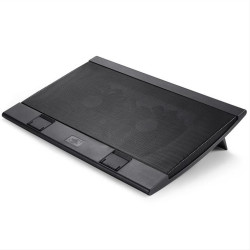 Notebook cooler Wind Pal FS για laptop έως και 17.3".