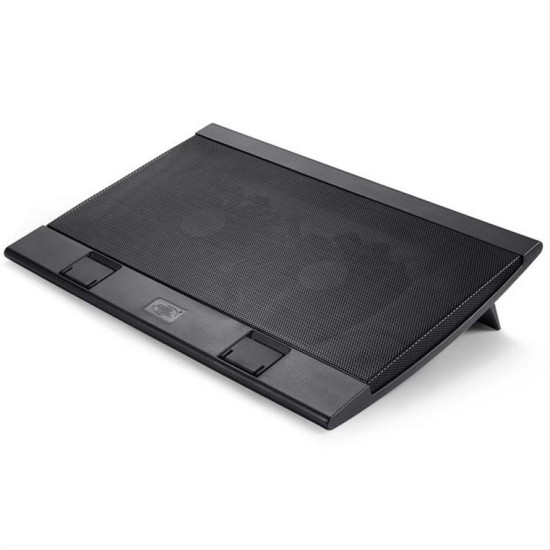 Notebook cooler Wind Pal FS για laptop έως και 17.3".