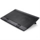 Notebook cooler Wind Pal FS για laptop έως και 17.3".