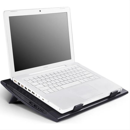 Notebook cooler Wind Pal FS για laptop έως και 17.3".