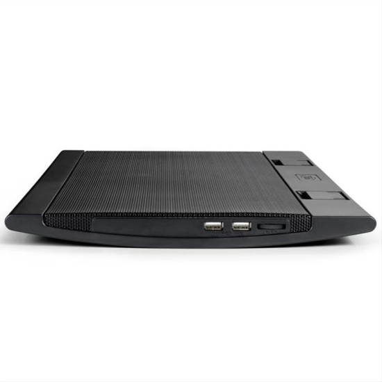 Notebook cooler Wind Pal FS για laptop έως και 17.3".