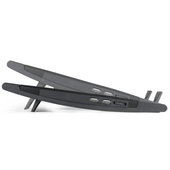 Notebook cooler Wind Pal FS για laptop έως και 17.3".