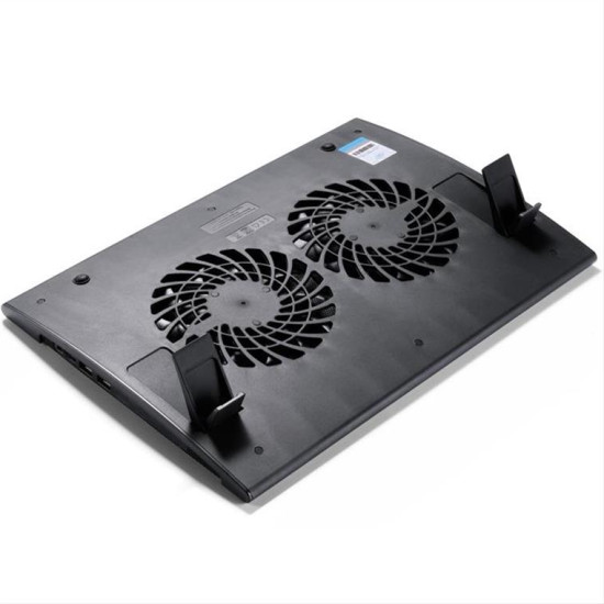 Notebook cooler Wind Pal FS για laptop έως και 17.3".
