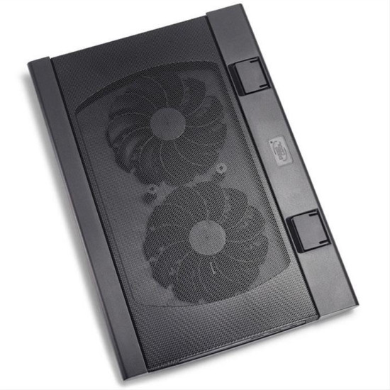 Notebook cooler Wind Pal FS για laptop έως και 17.3".