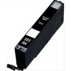 ECO CANON CLI551XL BLACK ECO CANON CLI551XL BLACK