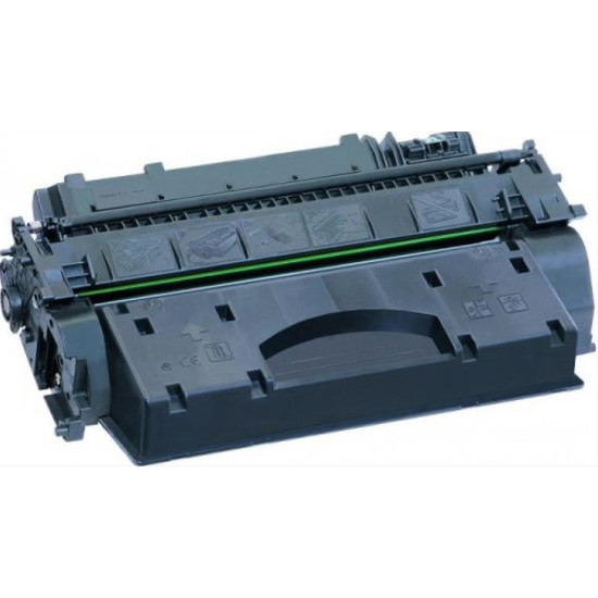 ΣΥΜΒΑΤΟ ECO HP CF280X TONER ECO CE505X CRG719H ΣΥΜΒΑΤΟ ECO HP CF280X TONER ECO CE505X CRG719H