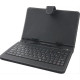 ESPERANZA CASE WITH KEYBOARD FOR TABLET 7" MADERA EK123