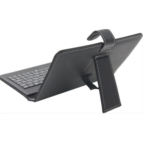 ESPERANZA CASE WITH KEYBOARD FOR TABLET 7" MADERA EK123