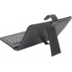 ESPERANZA CASE WITH KEYBOARD FOR TABLET 7" MADERA EK123