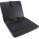 ESPERANZA CASE WITH KEYBOARD FOR TABLET 7" MADERA EK123