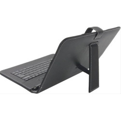 ESPERANZA CASE WITH KEYBOARD FOR TABLET 10.1" MADERA EK125 ESPERANZA CASE WITH KEYBOARD FOR TABLET 10.1" MADERA EK125