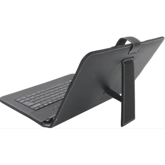 ESPERANZA CASE WITH KEYBOARD FOR TABLET 10.1" MADERA EK125