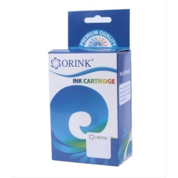 ORINK ΣΥΜΒΑΤΟ EPSON T1284 YELLOW ORINK ΣΥΜΒΑΤΟ EPSON T1284 YELLOW