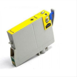ORINK ΣΥΜΒΑΤΟ EPSON T0614 YELLOW