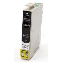 ORINK ΣΥΜΒΑΤΟ EPSON T0481 BLACK