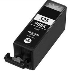 ORINK ΣΥΜΒΑΤΟ CANON PGI 525 BLACK