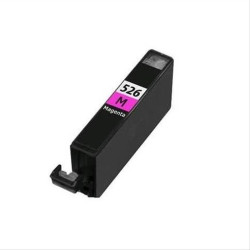 ORINK ΣΥΜΒΑΤΟ CANON CLI 526 MAGENTA ORINK ΣΥΜΒΑΤΟ CANON CLI 526 MAGENTA