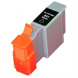 ORINK ΣΥΜΒΑΤΟ CANON BCI21/24  BLACK