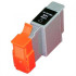 ORINK ΣΥΜΒΑΤΟ CANON BCI21/24  BLACK