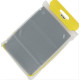 WATERPROOF TABLET-LAPTOP CASE 4WORLD 34 x 36CM