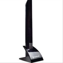 KONIG INDOOR DVB-T ANTENNA 18dbi Kn-dvbt-in10 KONIG INDOOR DVB-T ANTENNA 18dbi Kn-dvbt-in10