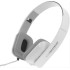 ESPERANZA STEREO AUDIO HEADPHONES ARUBA WHITE EH143W