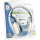 ESPERANZA STEREO AUDIO HEADPHONES ARUBA WHITE EH143W
